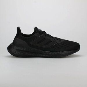 adidas Pureboost 23 Running Shoes in Triple Black Sz: 12 Limited Stock | NWB